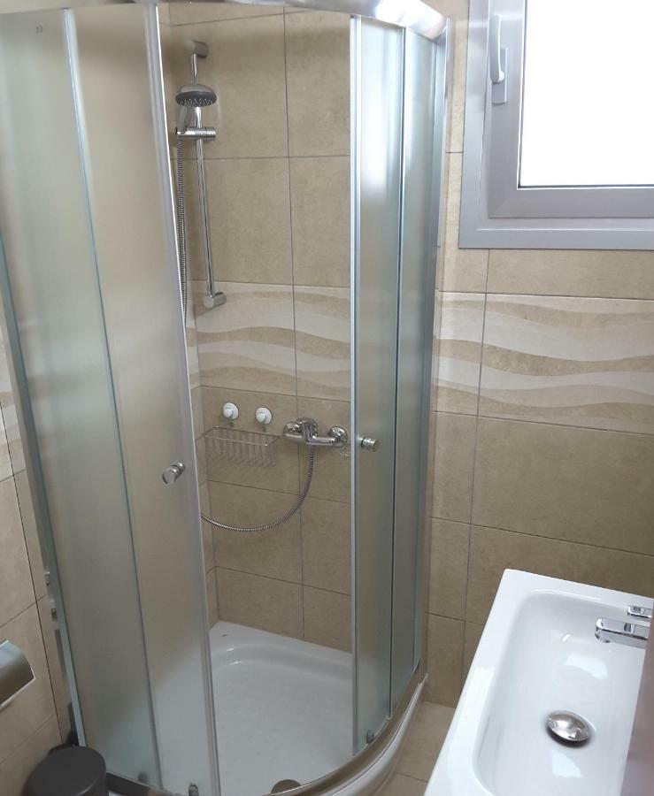 Lighthouse By The Sea Lovely 2Bdr Apartment Paphos 外观 照片